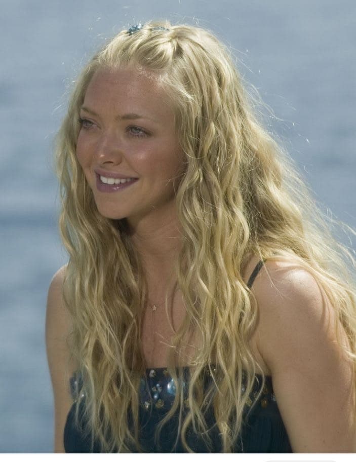 Personagem Sophie Sheridan